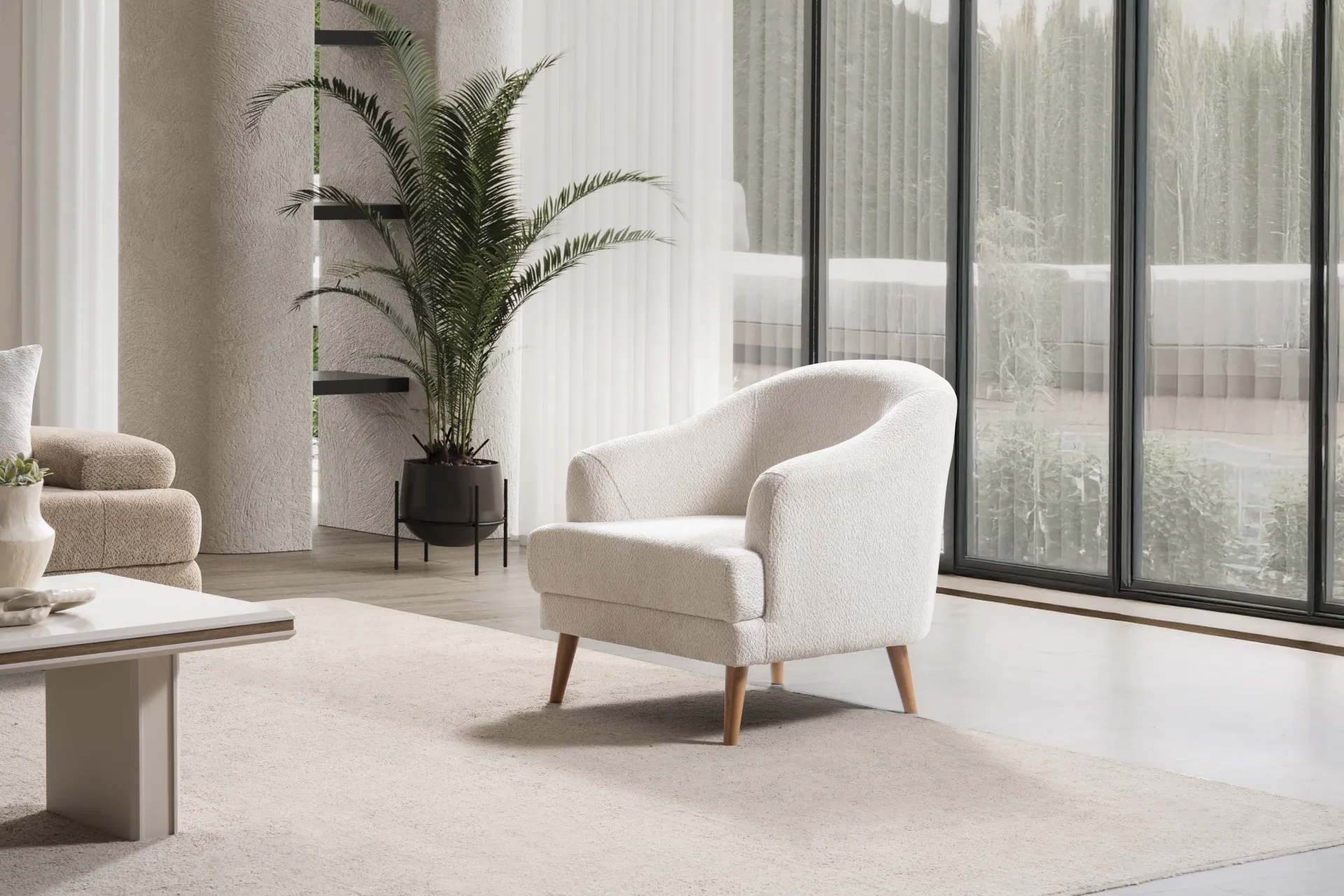 İstanbul Koltuk Takımı